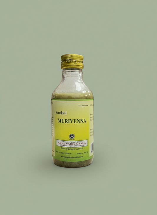 Kottakkal Murivenna 200ml