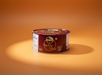 Daily Delight Mature Plum - 700g