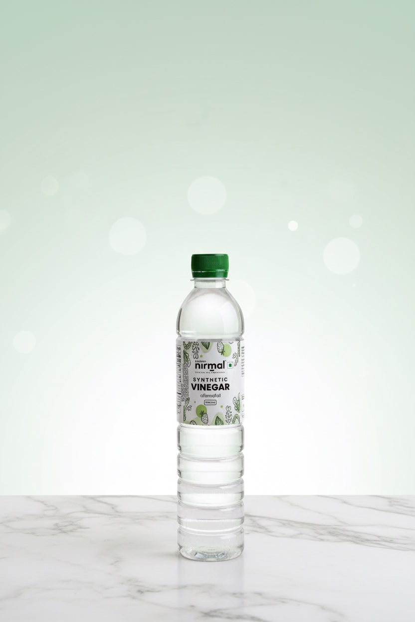 Nirmal Synthetic Vinegar 500 ml