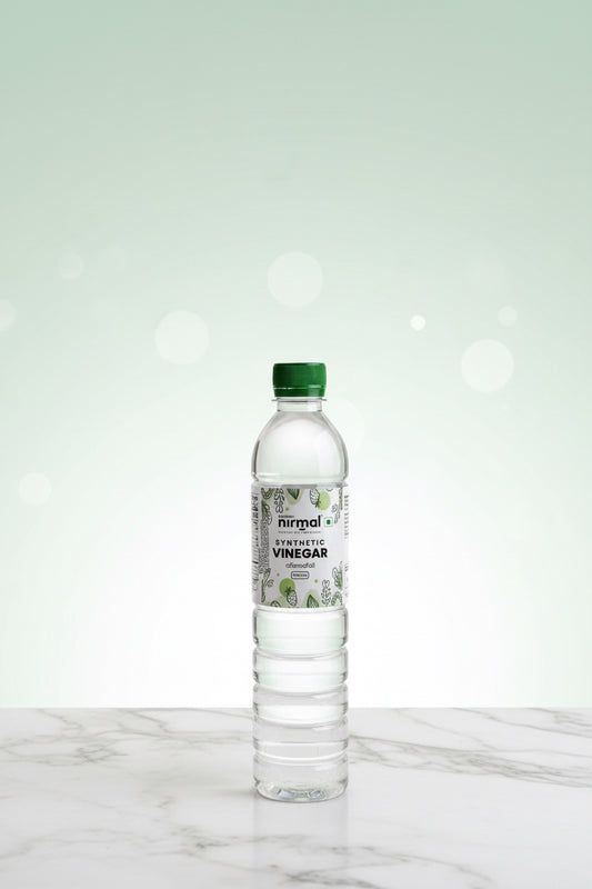 Nirmal Synthetic Vinegar 500 ml