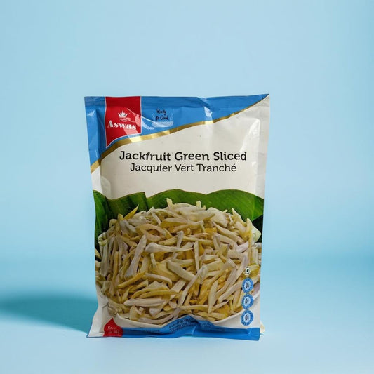Aswas Frozen Jackfruit Sliced - 400g
