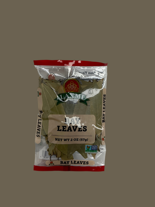 Laxmi Bay Leaves 2oz