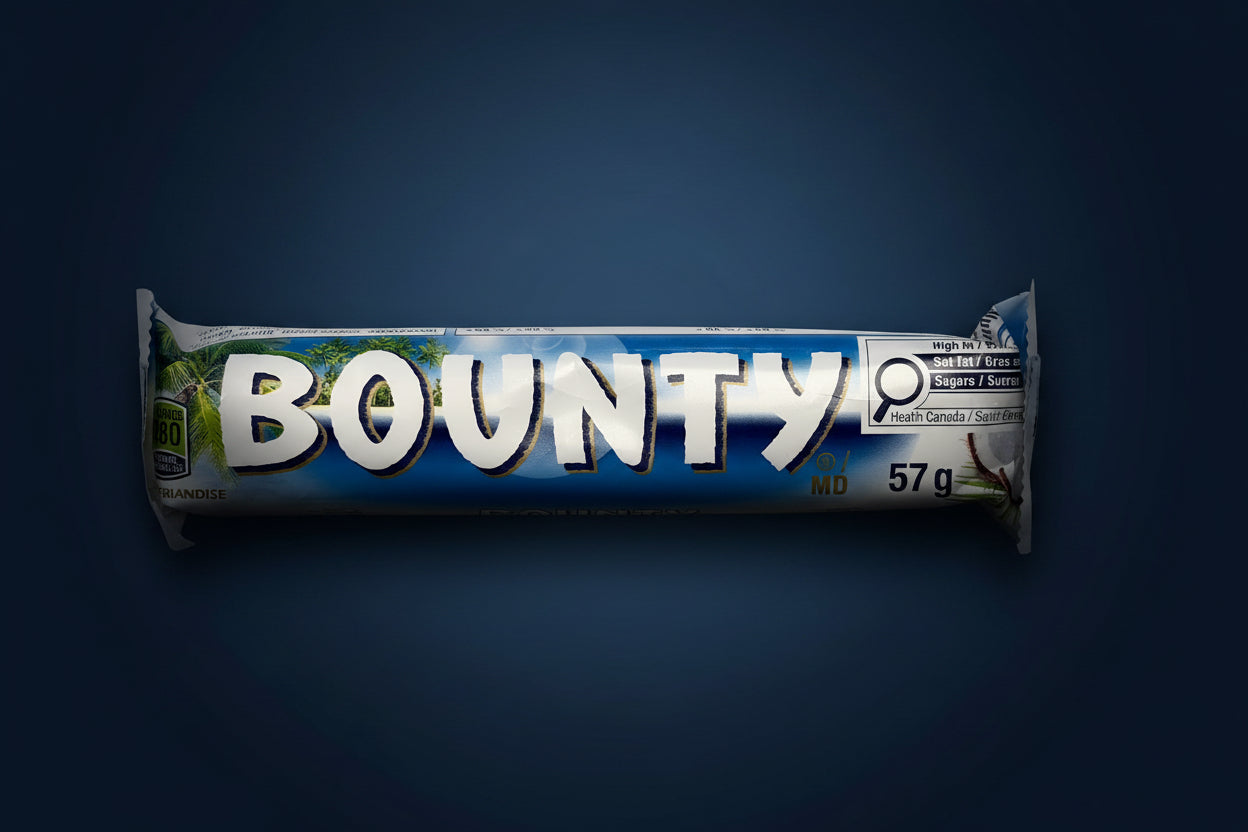 Bounty 57g