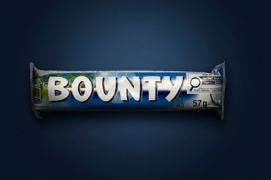 Bounty 57g