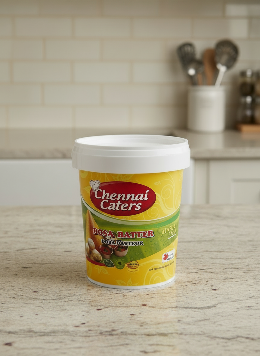 Chennai Caters Dosa Batter 900mL