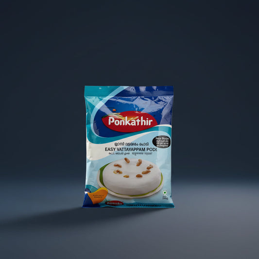 Ponkathir Easy Vattayappam Podi(500g)