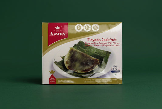 Aswas Elayada Jackfruit 350g