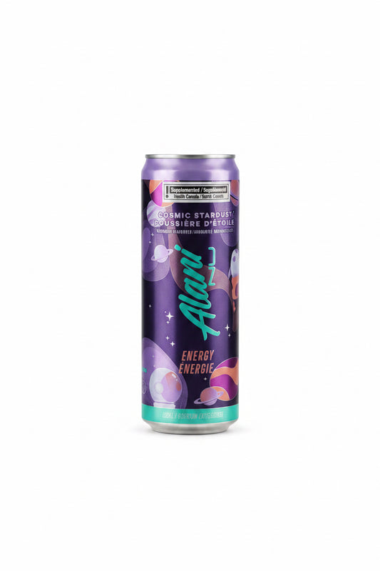 Alani Cosmic Stardust 355 ml