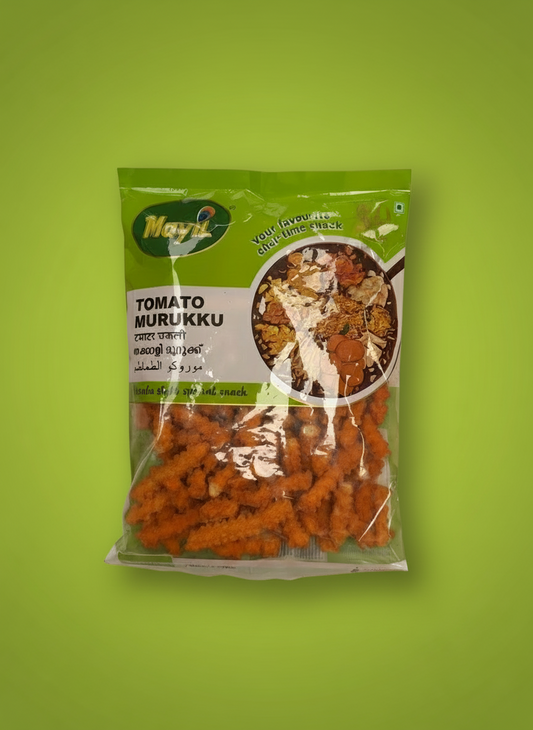 Mayil Tomato Murukku 200g