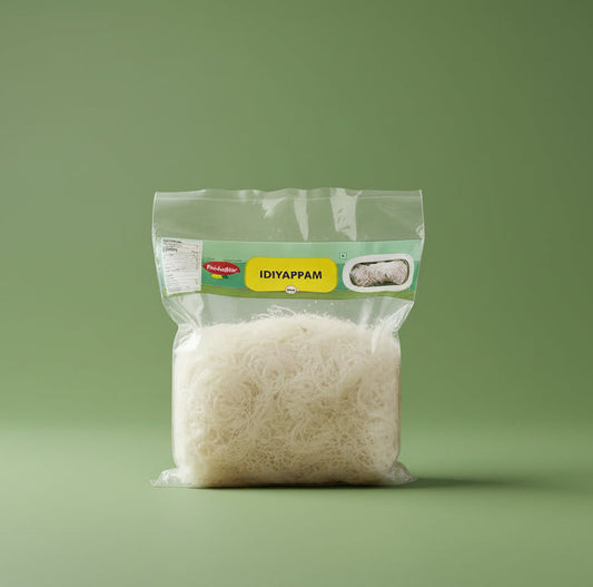 Ponkathir Frozen Idiyappam 1 Kg