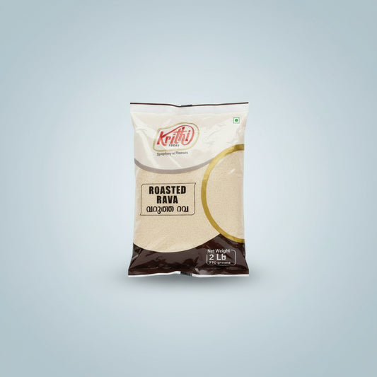 Krithi Rava 2lb