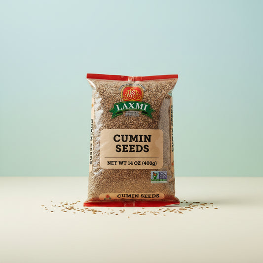 Laxmi Cumin Seeds 400g