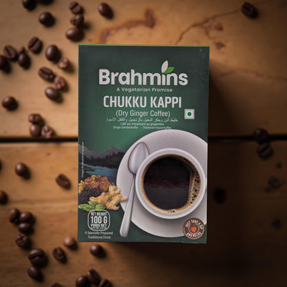 Brahmins Chukkukapi 100g