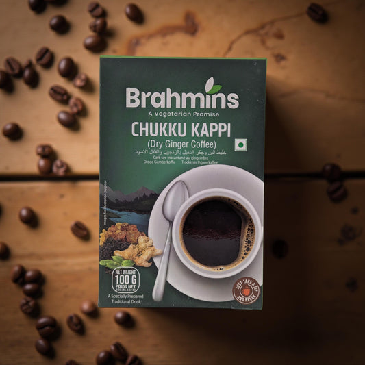 Brahmins Chukkukapi 100g