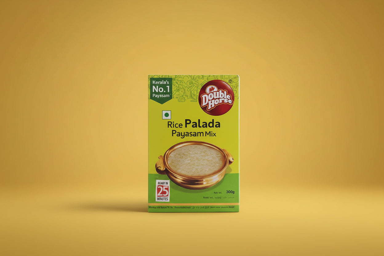 Double Horse instant Rice Palada Payasam Mix 300G