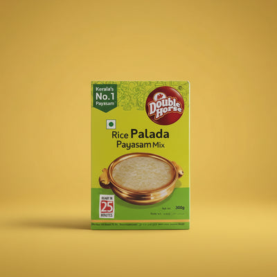 Double Horse instant Rice Palada Payasam Mix 300G