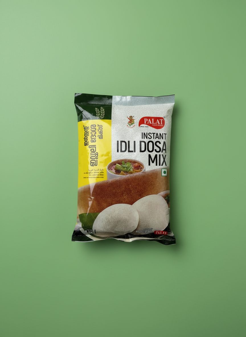 Palat Idly/Dosa Mix 1Kg