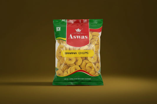 Aswas Banana Chips