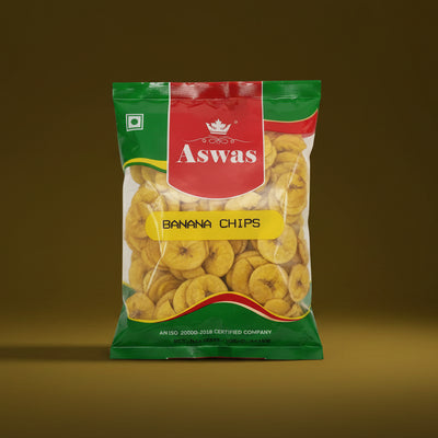 Aswas Banana Chips