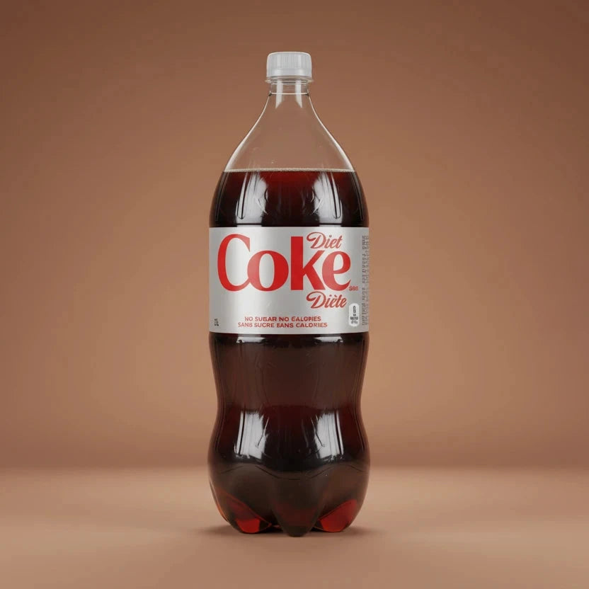 Diet Coke 2L