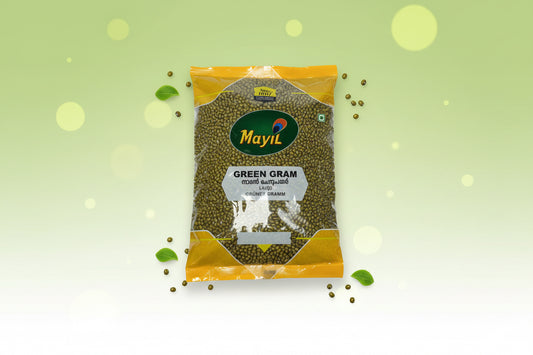 Mayil Green Gram 1 kg