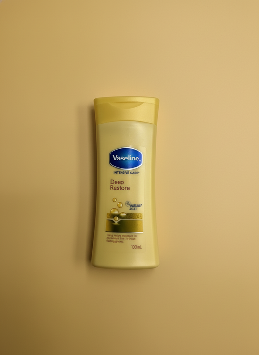 Vaseline Deep Restore 100ml