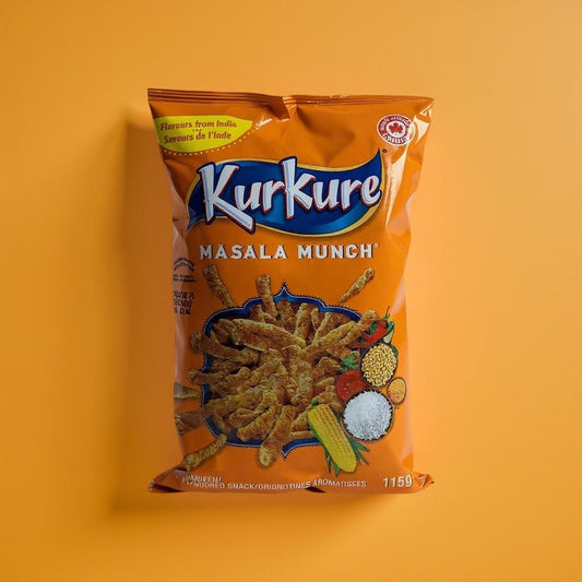 Kurkure Masala Munch 115g