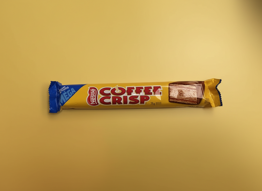Coffee Crisp King Size 75G