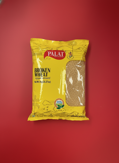 Palat broken wheat 1kg