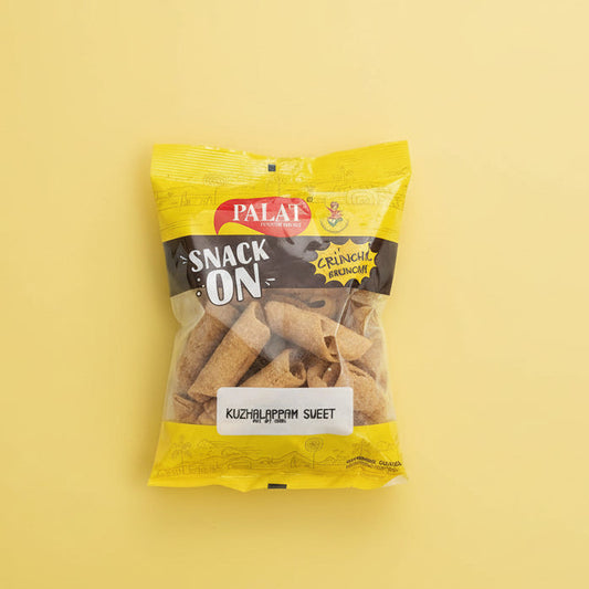 Palat kuzhalappam - sweet (200g)