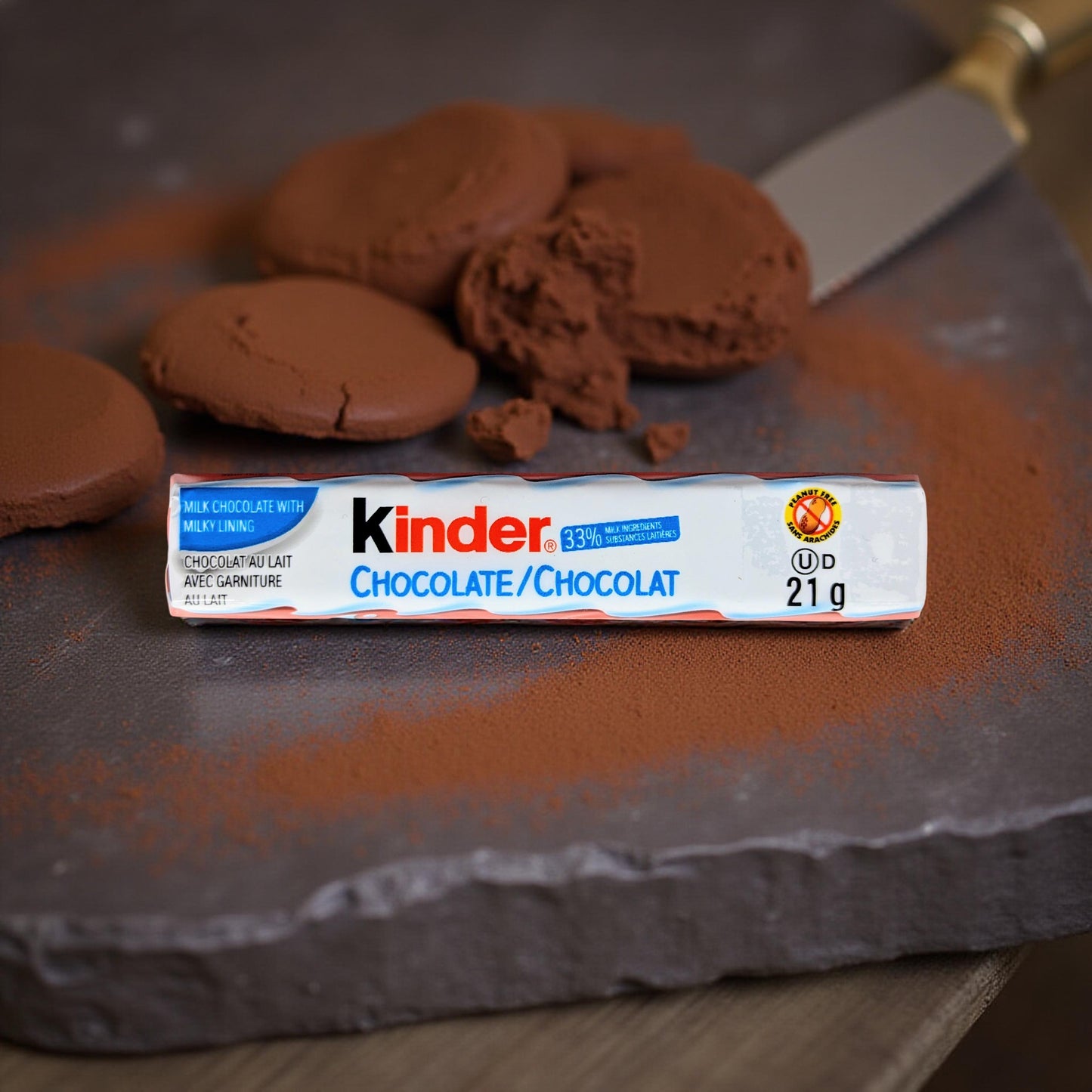 Kinder Chocolate 21G