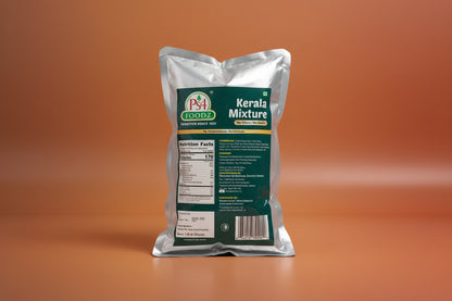 PS4 FOODZ Kerala Mixture 200g