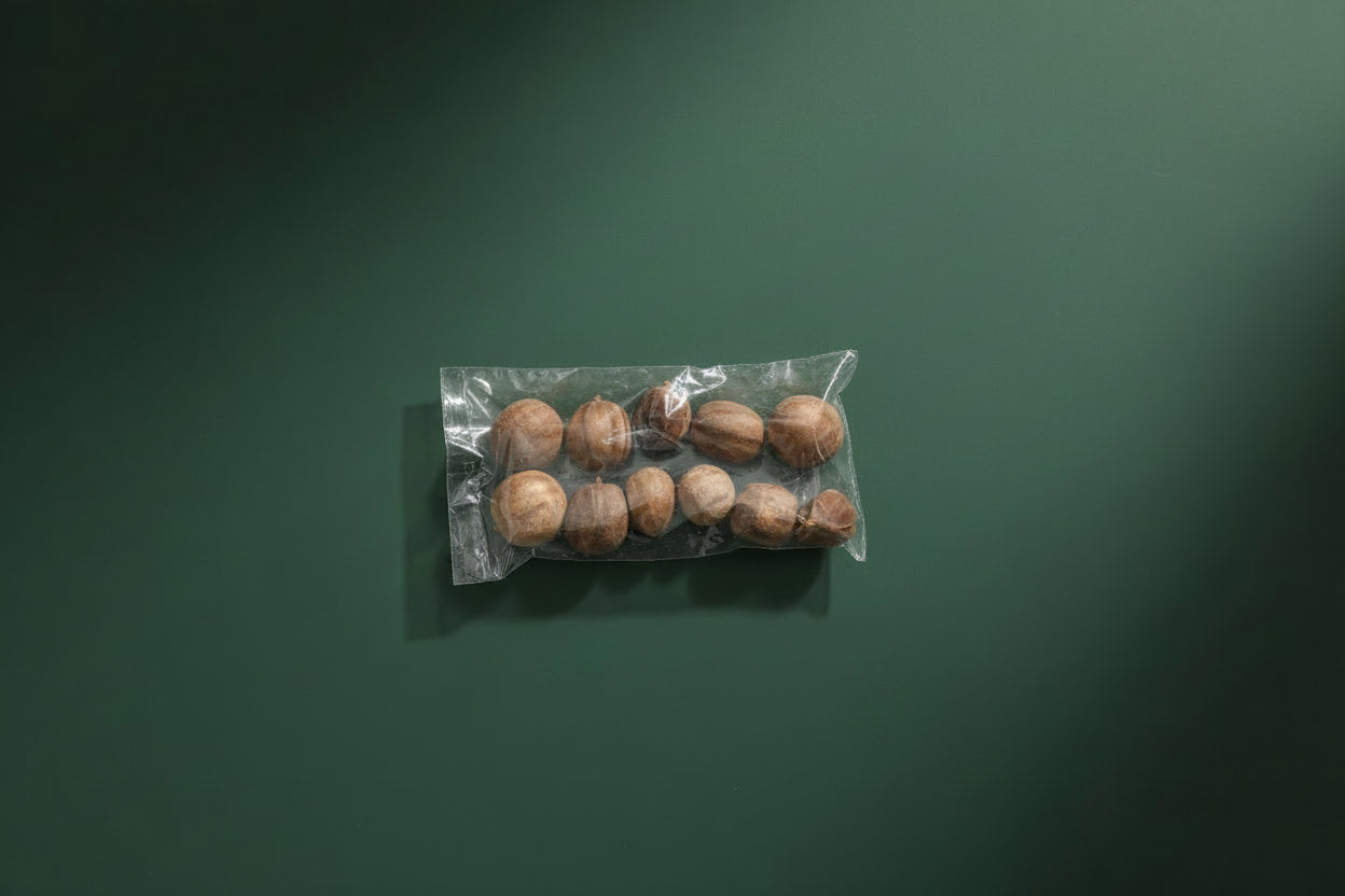 Dry Lemon 10pc/pk