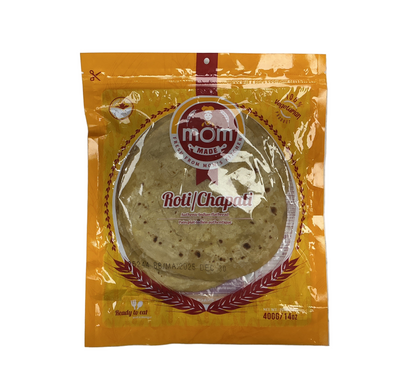 Mom Made Roti/chapathi 400g