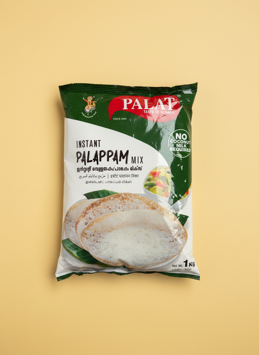 Palat Instant Palappam Mix - 1KG