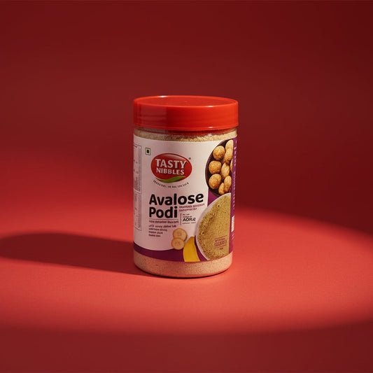 Tasty Nibbles Avalose Podi 400g