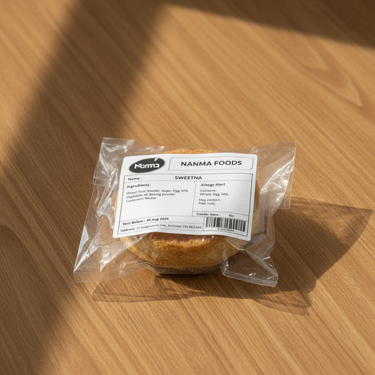 Nanma Foods Sweetna