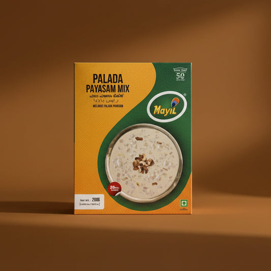 Mayil Palada Payasam mix(200g)