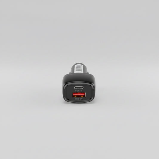 Car chargers malmo trading
