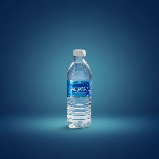 Aquafina pure water 500 ml