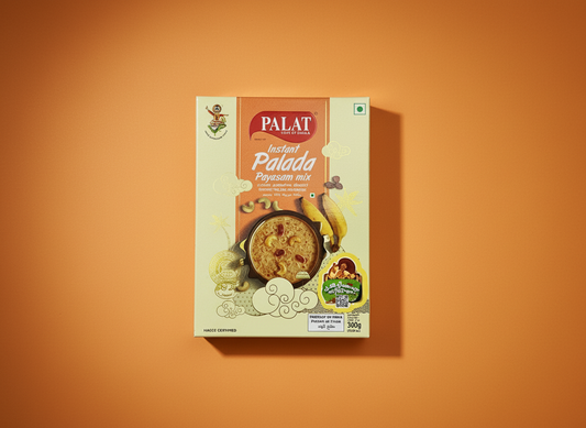 Palat instant palada Payasam mix 300g