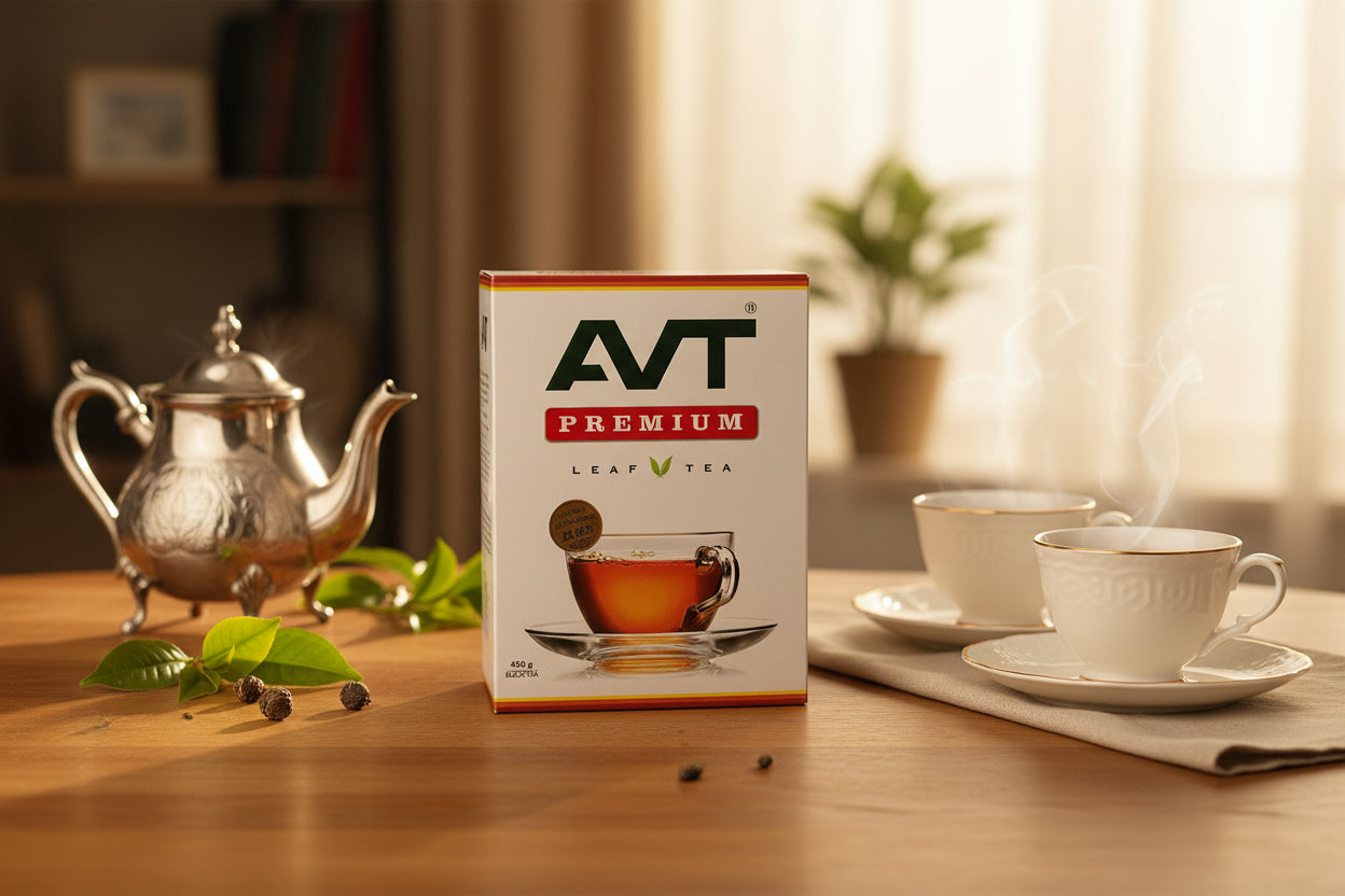AVT PREMIUM TEA 450G