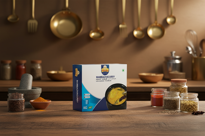 Ammachies Mambazha Curry 400g