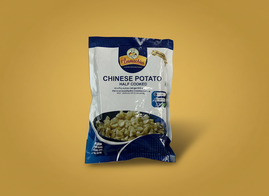 Ammachies Frozen Chinese Potato/koorka - 400g