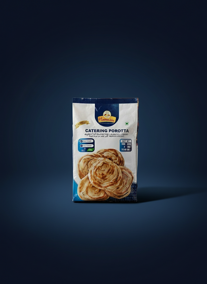 Ammachies Frozen CATERING POROTTA 2lb