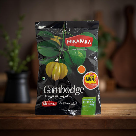 Nirapara Cambodge - 200g
