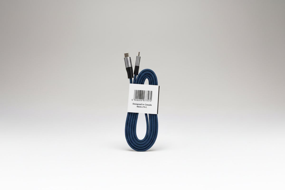 Rike Type C to Lightning Fast Charging Cable