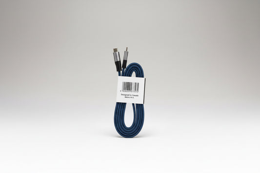 Rike Lightning Fast Charging Cable