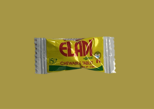 Kalan Eladhi Chewable Tablet