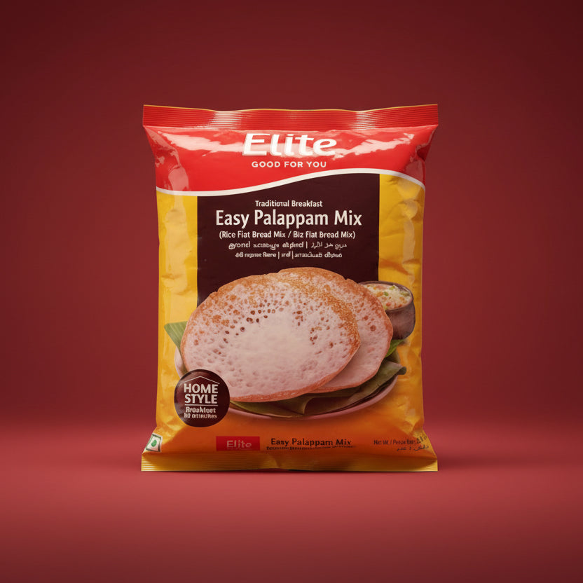 Elite Easy Palappam Mix 1kg